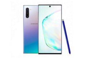 Samsung Galaxy Note 10 Price in India
