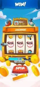 Coin Master Free spin