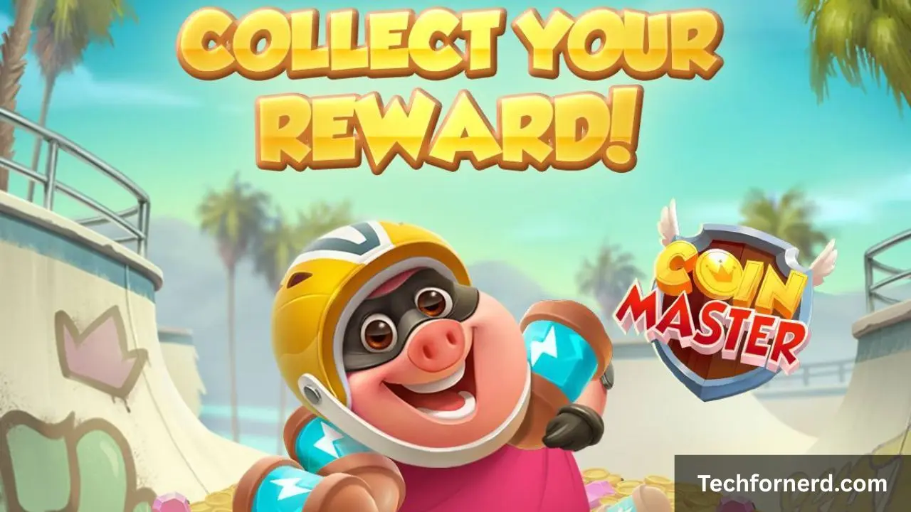Coin Master Free Spins & Coins: Today’s Links [Active]