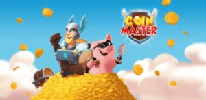 Coin Master Attack Madness
