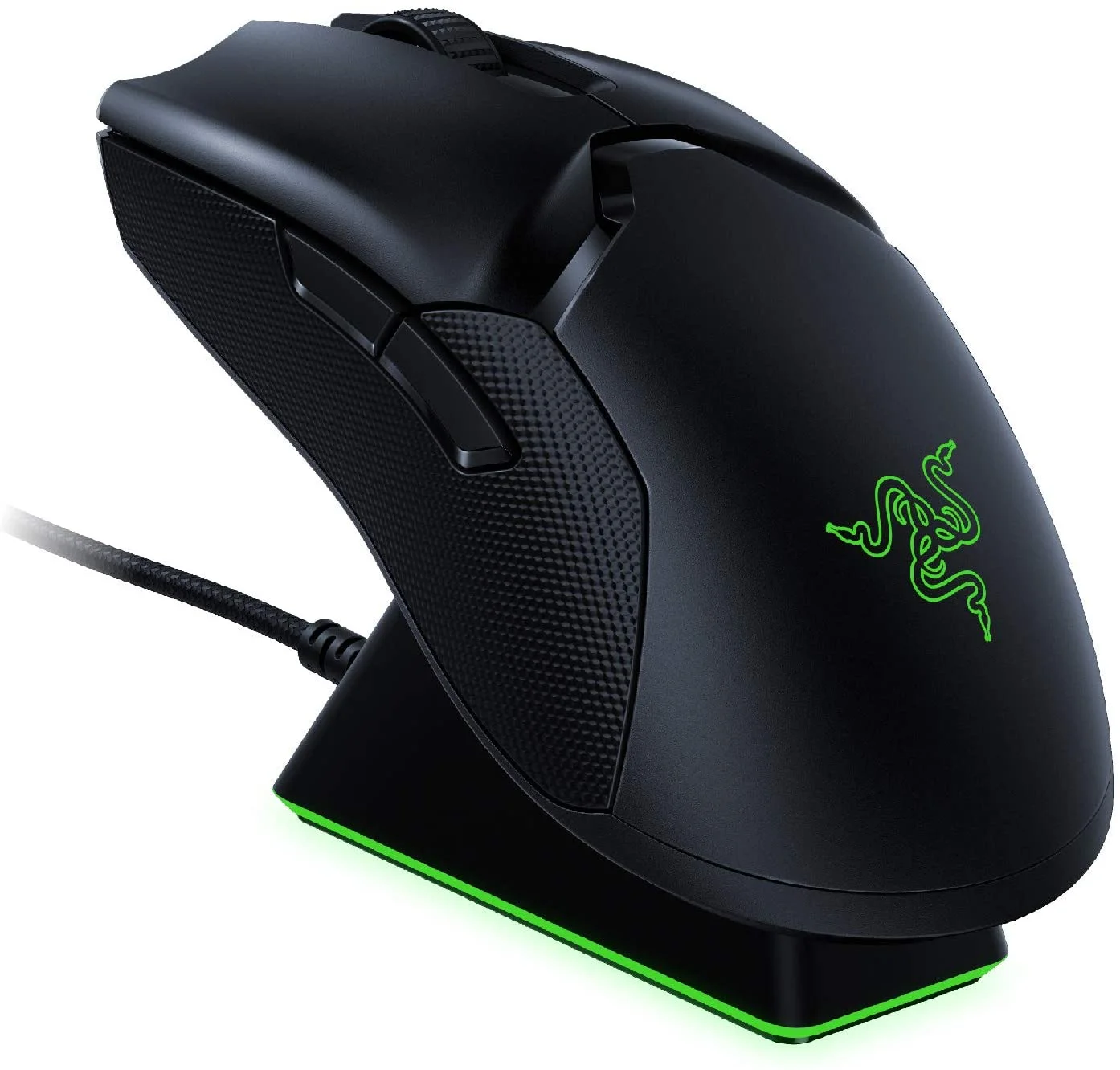 BEST WIRELESS GAMING MOUSE