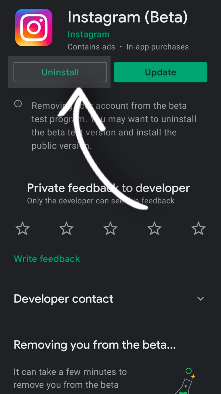 How to Fix Instagram Reels not showing or working in my account