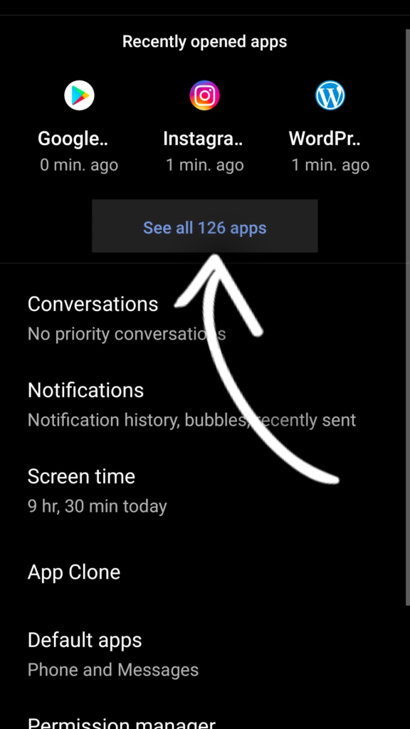 How to Fix Instagram reels not showing or working in my account
