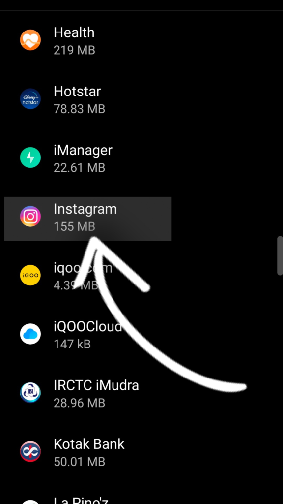 Fix Instagram Reels not showing or working on my Smartphone - Tech for Nerd