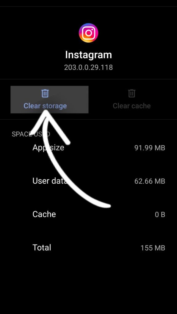 How to Fix Instagram reels not showing or working in my account? TECHFORNERD