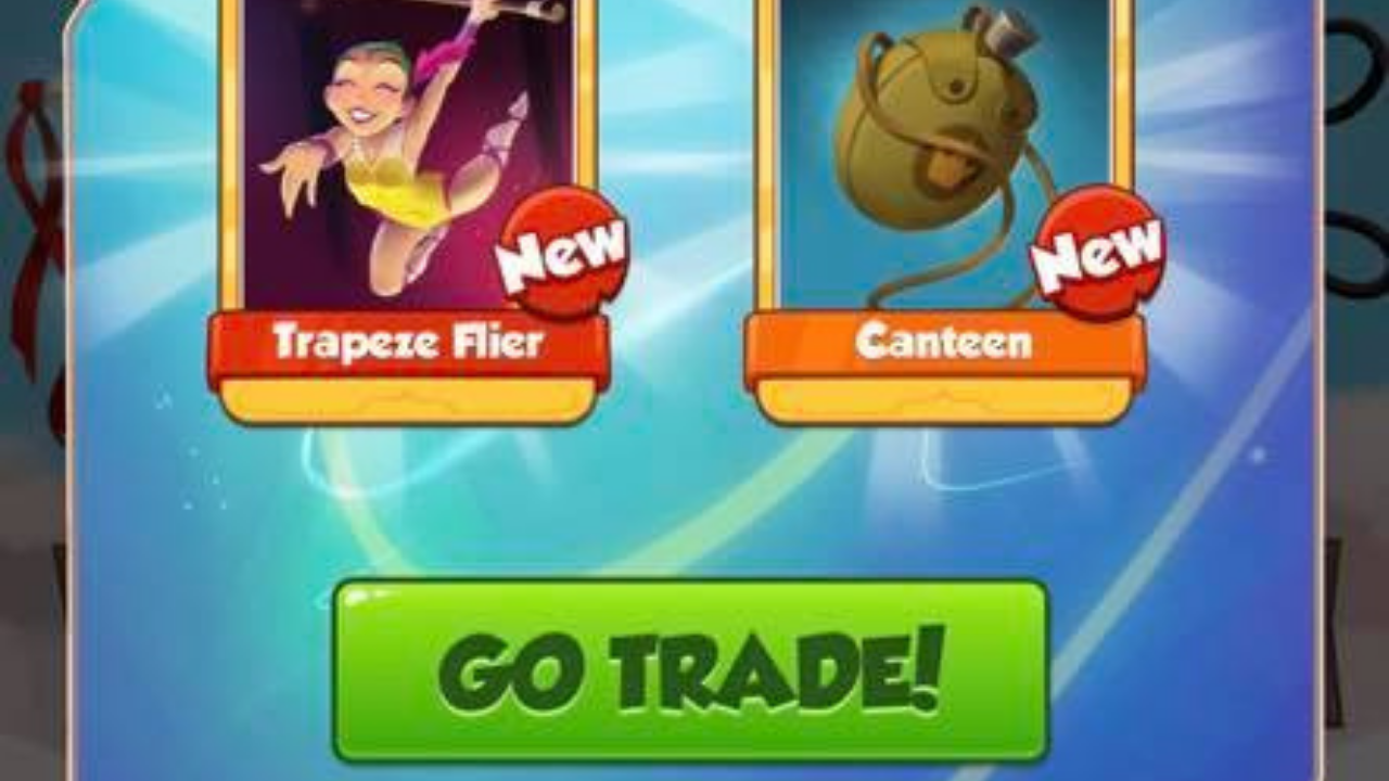 How to get Free Rare and Golden card in Coin Master? TECHFORNERD