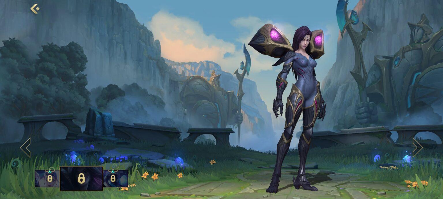 Wild Rift Miss Fortune Guide with Item build, Runes and Skills