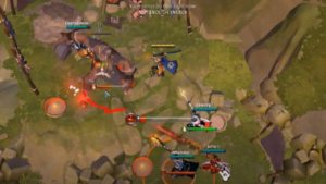 EXPEDITIONS ALBION ONLINE