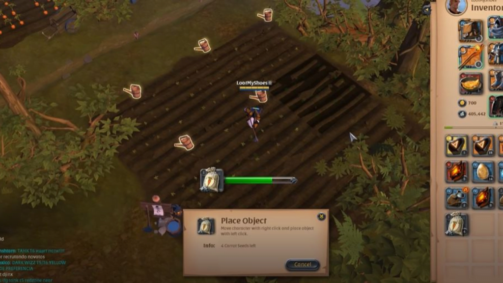 Albion Online Personal Island Guide with Tips and Tricks TECHFORNERD