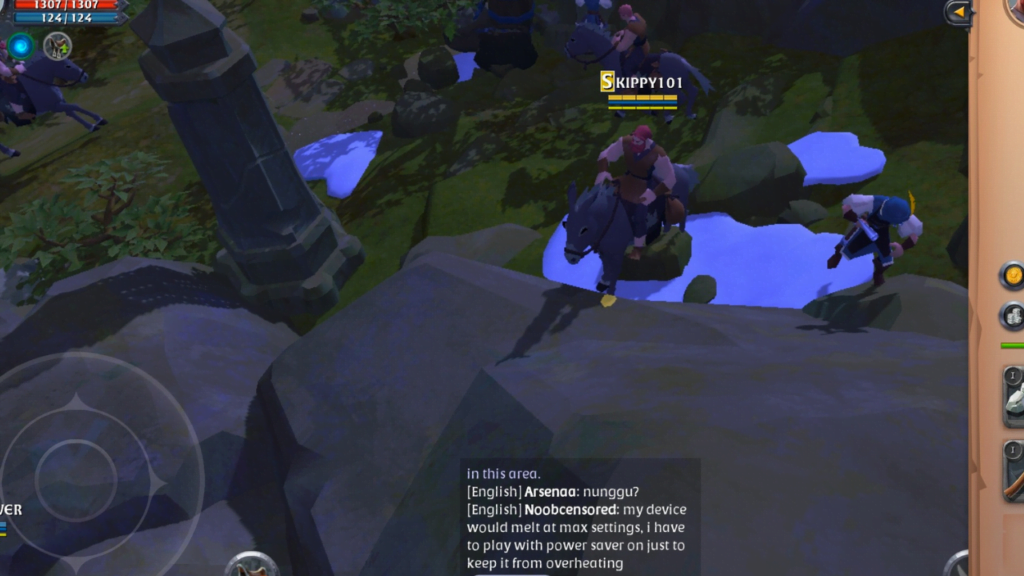 How to use Laborers on your personal Island in Albion Online? TECHFORNERD