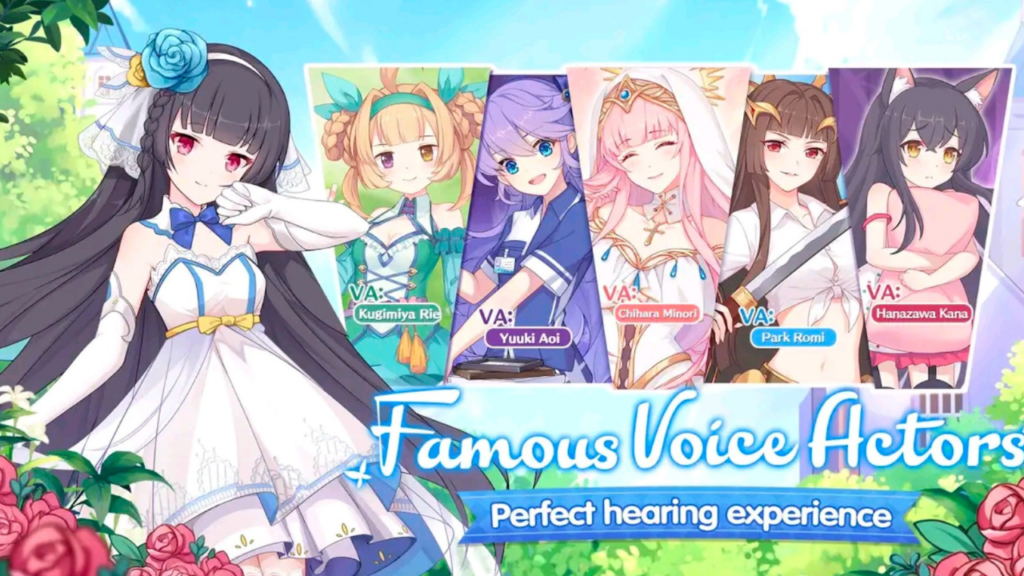 Girl X Battle 2 Gift Codes [Latest 2022] TECHFORNERD