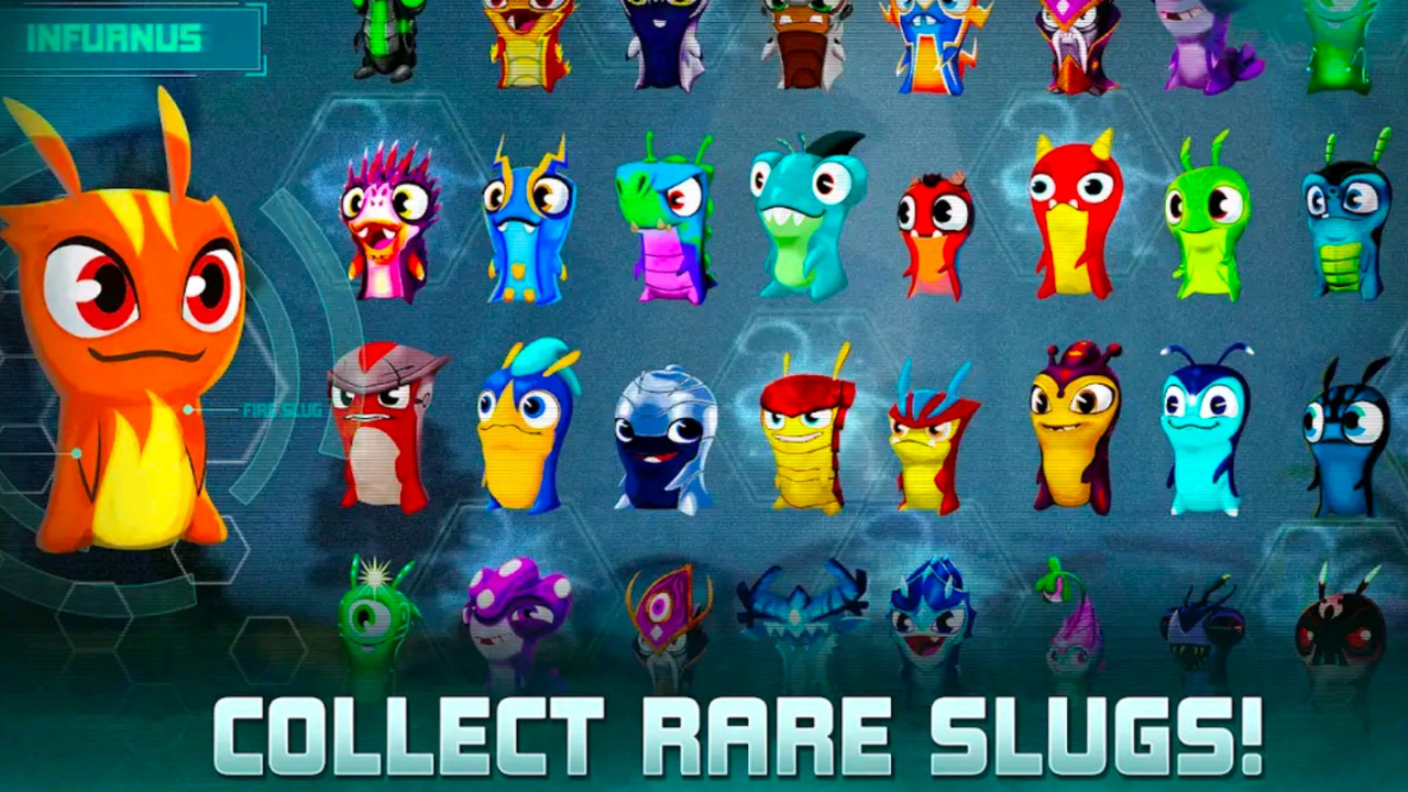 Slugterra Slug it Out 2 Promo Codes September 2024 TECHFORNERD