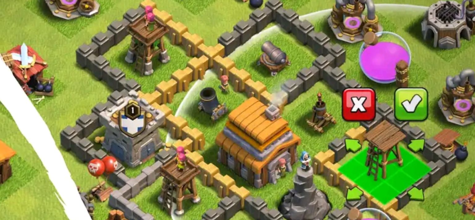 How to uninstall Clash of Clans and delete the Account permanently