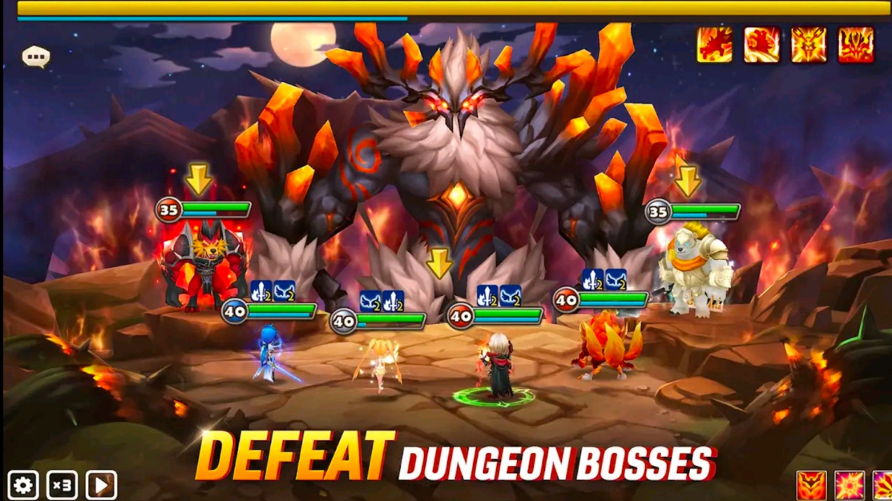 Summoners War Promo Codes [Latest 2022] TECHFORNERD