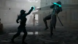 Shadow Fight 3