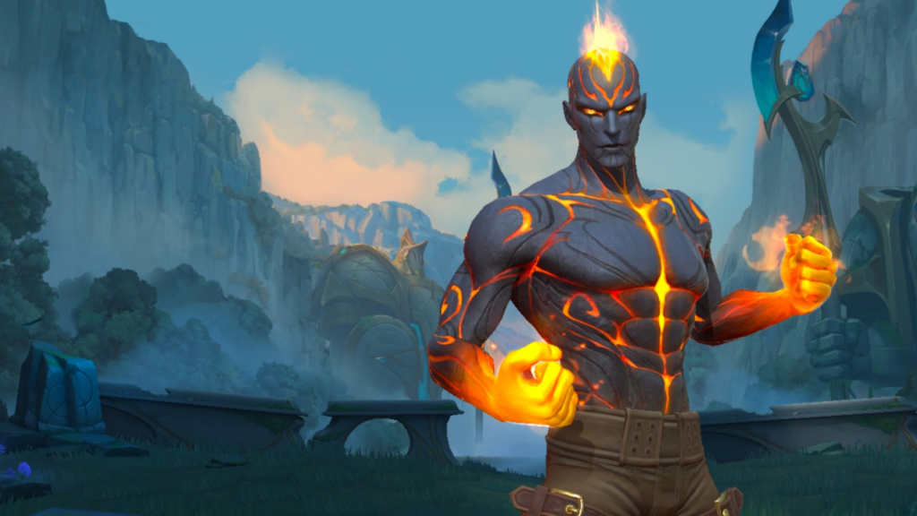 Wild Rift Brand Guide with Item Builds, Runes, Summoner spells