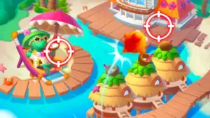 Island King Pro