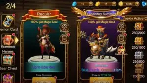 Redeem Codes in Pocket Knight 2