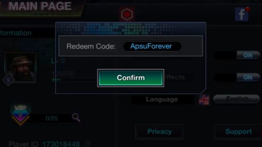 All Active Battle Night Codes [Latest 2022] TECHFORNERD