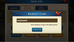 Redeem Gift Codes in Ultimate Fight Survival