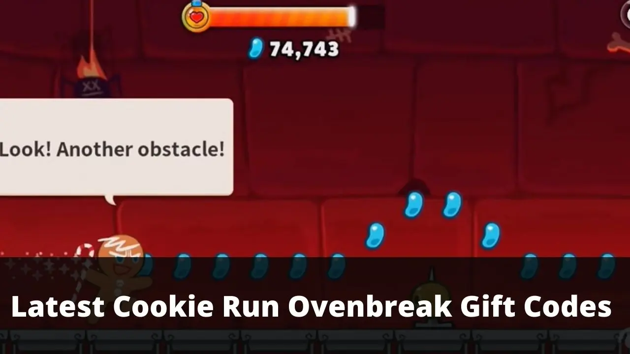 Cookie Run Ovenbreak Coupon Codes [Latest 2022]