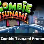 Zombie Tsunami Promo Codes