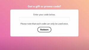 Redeem Gift Codes in Star Stable