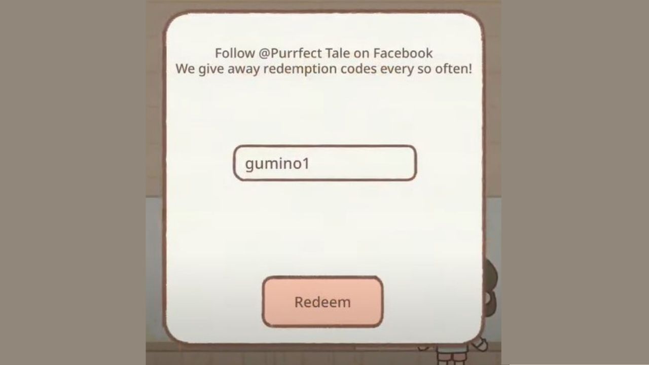 Purrfect Tale Redemption Codes [Latest 2022] TECHFORNERD