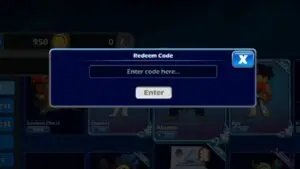 Redeem gift code in Brawlhalla
