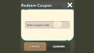 Redeem gift code in Undead World Hero Survival