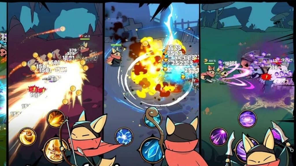 Tailed Demon Slayer Gift Codes (September 2024) TECHFORNERD