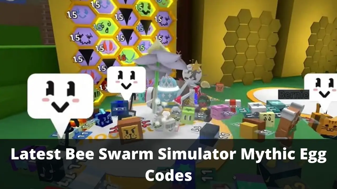 bee-swarm-simulator-mythic-egg-code