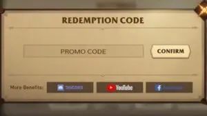 Redeem a Awaken Chaos Era Gift Codes