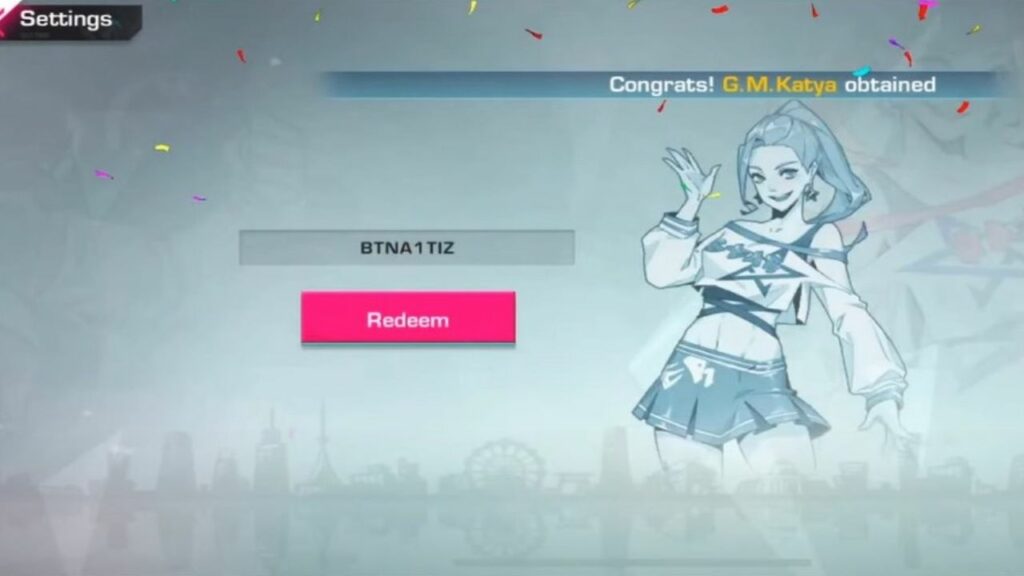 Basketrio Gift Codes (October 2022) TECHFORNERD