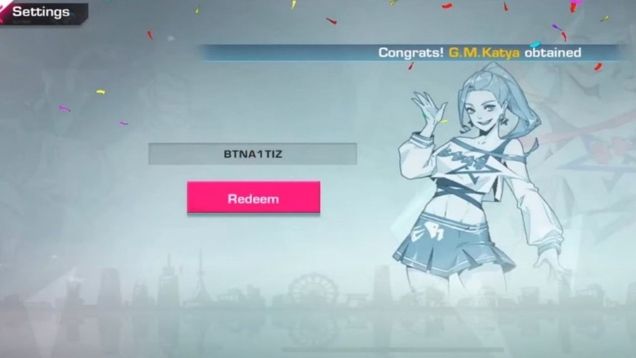 Basketrio Gift Codes (September 2024) TECHFORNERD