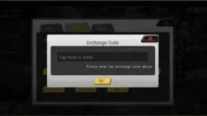 Redeem this gift code to get Universe Savior Legendary Fighters