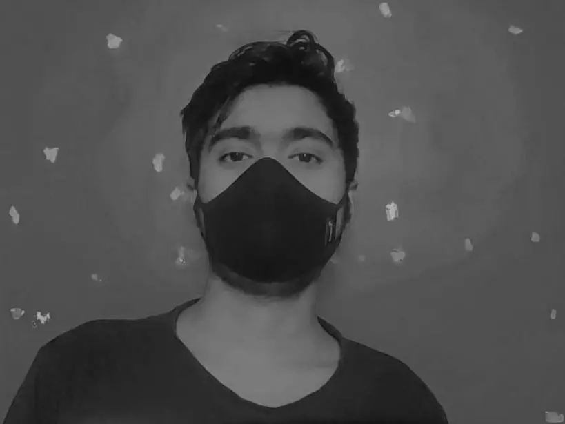 Karan Chowbey Profile Pic