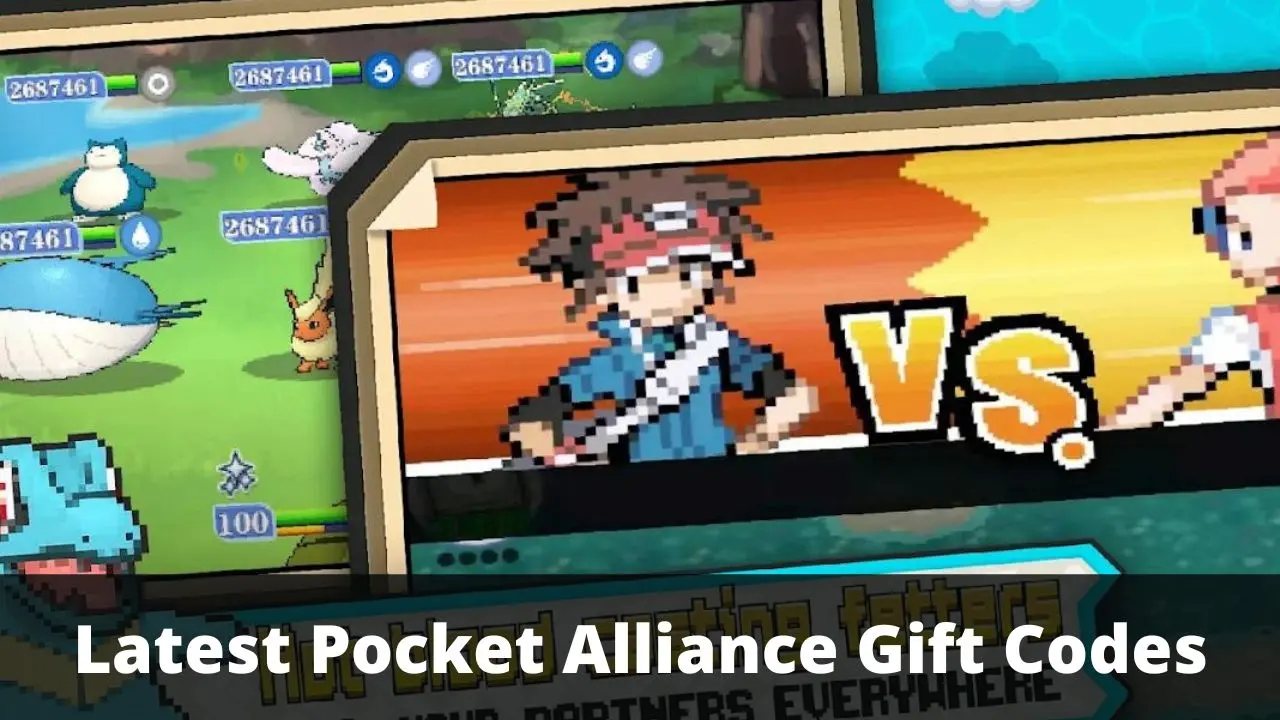 Pocket Alliance Gift Codes (August 2026)