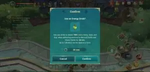 Ni No Kuni Cross worlds Ai Mode 1