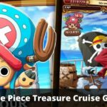 One Piece Treasure Cruise Gift Codes