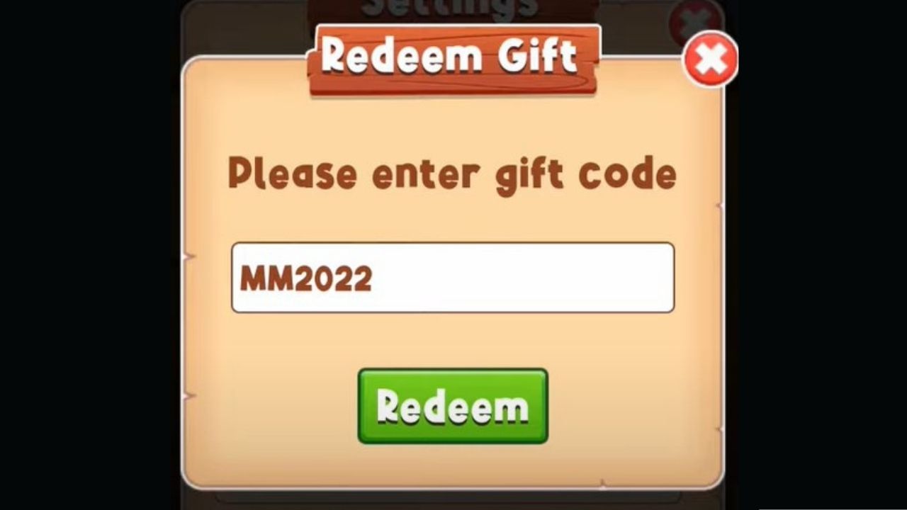 Mafia Master Gift Codes (August 2024) TECHFORNERD