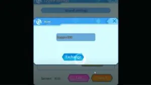 Redeem a gift code in Monster Defender Idle Arena