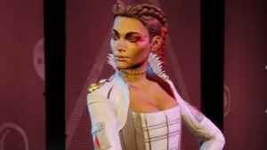 Apex Legends Mobile Loba