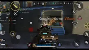 Bloodhound playstyle