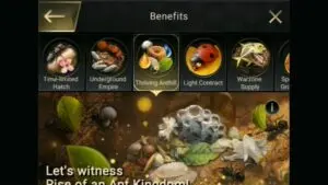 Completing Tasks for Rewards