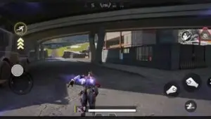 Fade Passive