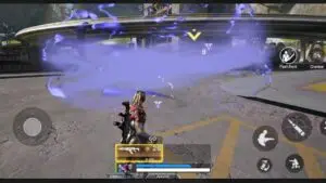 Fade ultimate