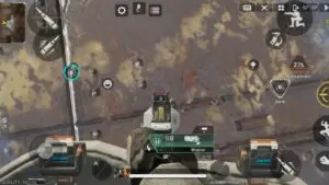 Gibby passive