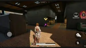 Loba passive