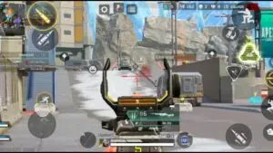 Octane Advance tips